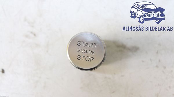 Przełącznik – Start-Stop AUDI A6 (4G2, 4GC, C7)