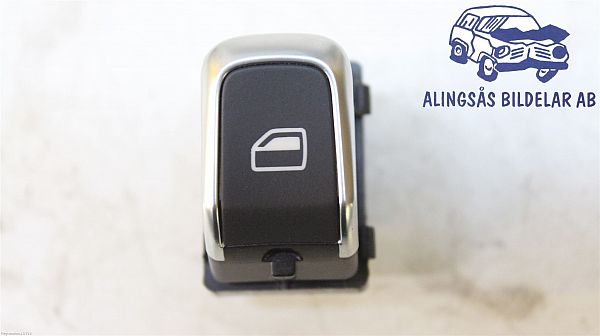 Kontakt - elrude AUDI A6 (4G2, 4GC, C7)