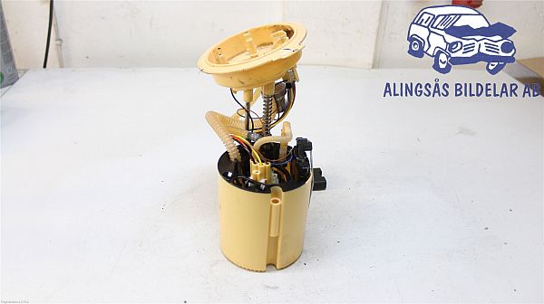Diesel pump AUDI A6 (4G2, 4GC, C7)