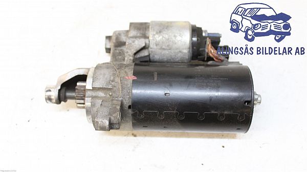 Starter AUDI A6 (4G2, 4GC, C7)