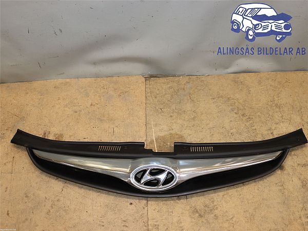 Kühlergrill HYUNDAI i30 (FD)