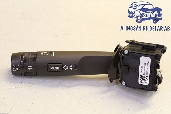 Blinkerschalter SAAB 9-5 (YS3G)