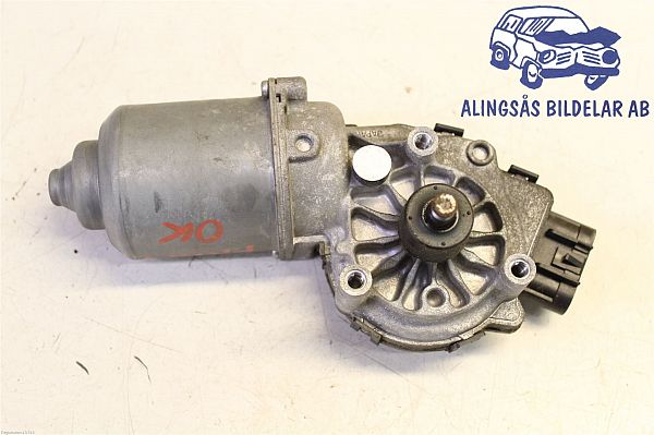 Viskermotor - for SAAB 9-5 (YS3G)