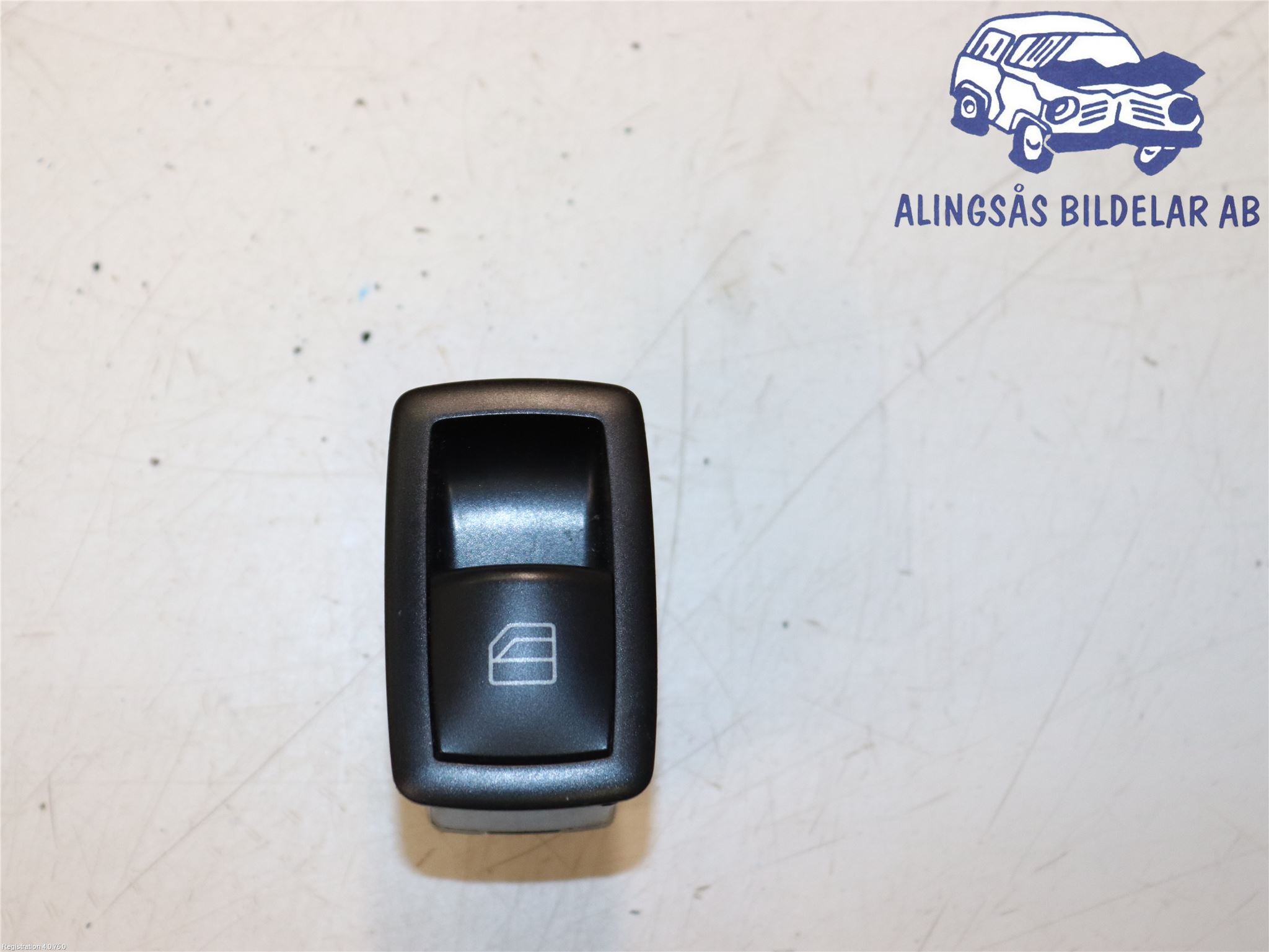Kontakt - elrude MERCEDES-BENZ M-CLASS (W164)