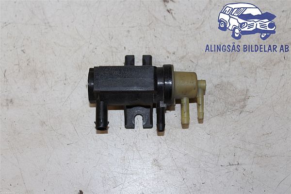 Turbo laderegulering MERCEDES-BENZ E-CLASS (W212)
