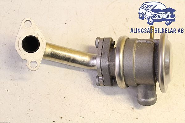 Egr ventil AUDI A6 Avant (4G5, 4GD, C7)
