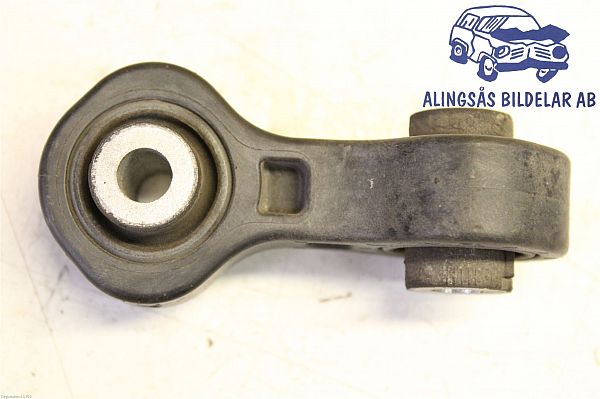 Krængningsstabilisator - bag AUDI A6 Avant (4G5, 4GD, C7)