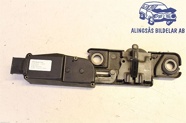 Centrallås AUDI A6 Avant (4G5, 4GD, C7)