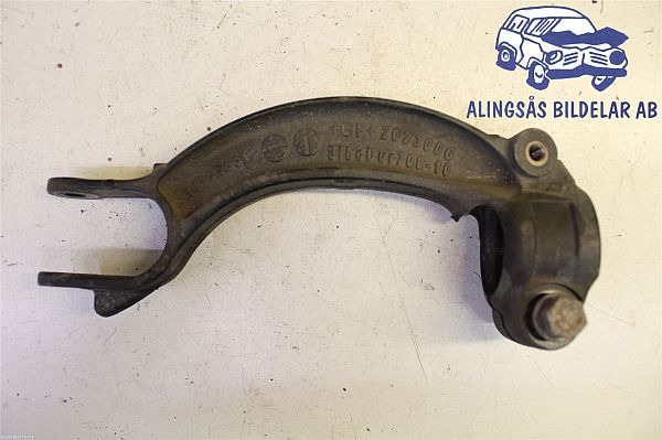 Fjederben for AUDI A6 Avant (4G5, 4GD, C7)