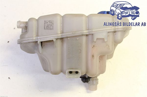 Ausgleichsbehälter AUDI A6 Avant (4G5, 4GD, C7)