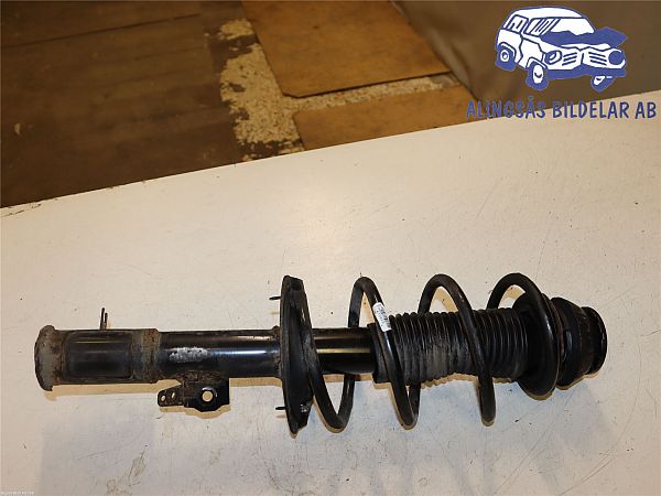 Front strut HYUNDAI ix20 (JC)