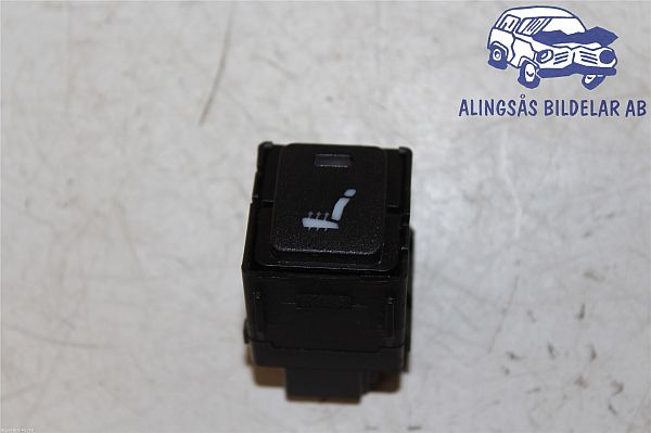 Switch - seat heater FIAT TIPO Saloon (356_)