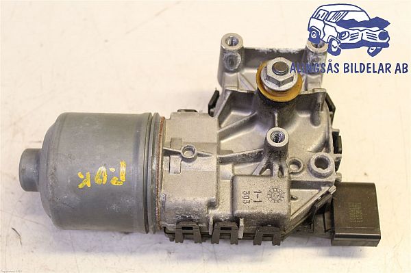 Wischermotor vorne VW JETTA IV (162, 163, AV3, AV2)