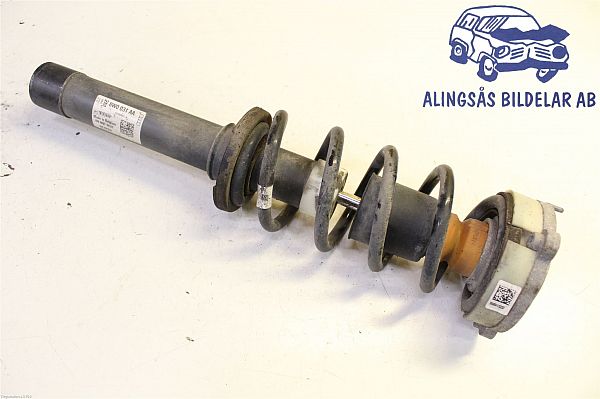 Fjederben for AUDI A4 (8W2, 8WC, B9)