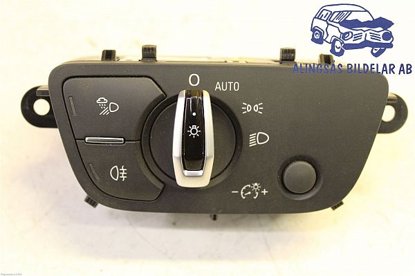 Switch - light AUDI A4 (8W2, 8WC, B9)