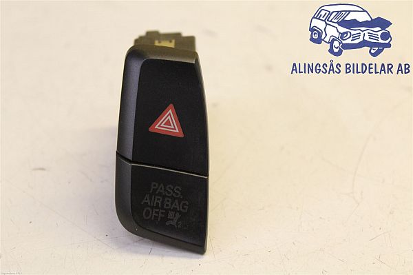 Interrupteur de danger AUDI A4 Allroad (8KH, B8)