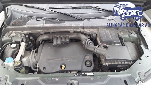 Automatic gearbox LAND ROVER FREELANDER 2 (L359)
