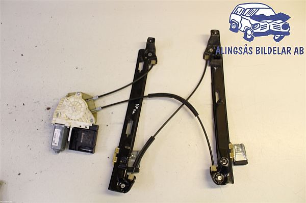 Window regulator motor SEAT LEON (1P1)