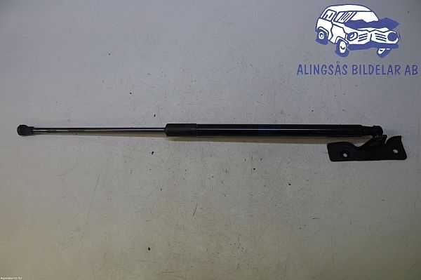 Tailgate gas strut CITROËN C4 CACTUS