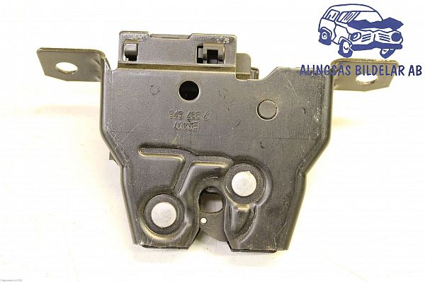 Verrouillage central MINI MINI (F55)