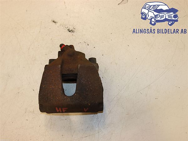 Bremsekaliber - for højre FORD C-MAX II (DXA/CB7, DXA/CEU)