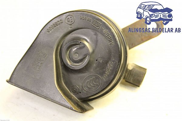 Horn KIA SORENTO II (XM)