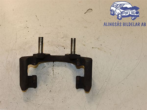 Bremssattelhalter / Bremsgabel BMW X6 (E71, E72)