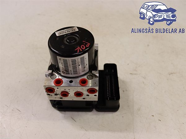 ABS Pumpe FIAT FREEMONT (345_)