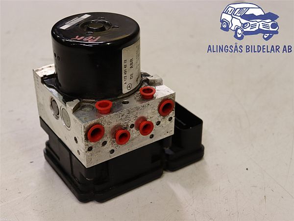 ABS Pumpe MERCEDES-BENZ GLK-CLASS (X204)