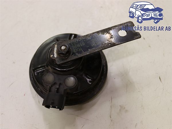 Horn HYUNDAI ix35 (LM, EL, ELH)