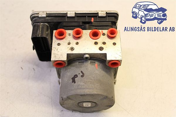 ABS-Pumpe VW CADDY IV Box (SAA, SAH)