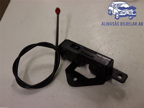 Verrouillage central BMW X5 (E53)