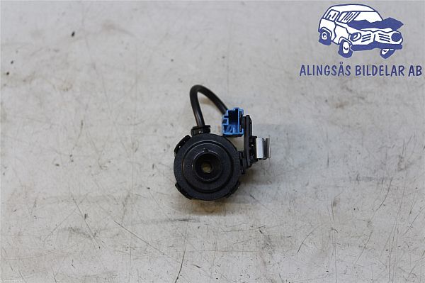 Electrical parts various PEUGEOT 508 SW I (8E_)