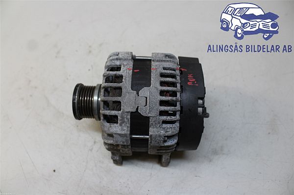 Generator AUDI A4 Avant (8K5, B8)