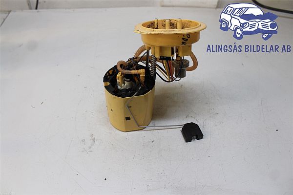 Diesel pump AUDI A6 Avant (4G5, 4GD, C7)