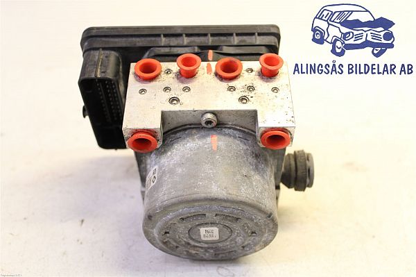 ABS Pumpe OPEL VIVARO B Combi (X82)