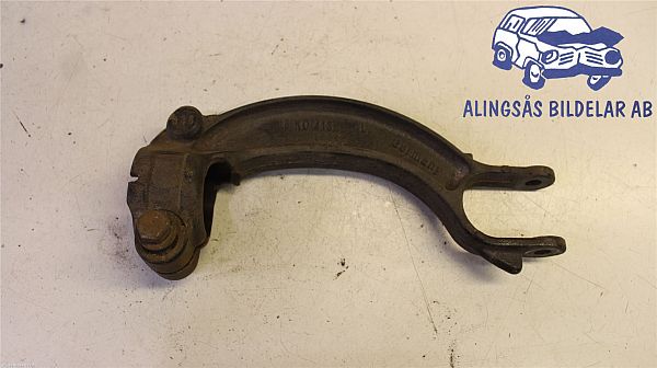 Fjederben for AUDI A6 (4G2, 4GC, C7)