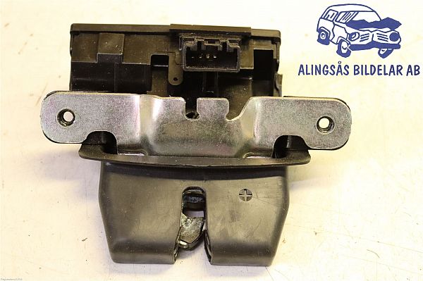 Zentralverriegelung FORD B-MAX (JK)