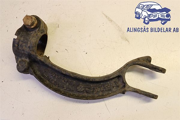 Fjederben for AUDI A6 (4G2, 4GC, C7)