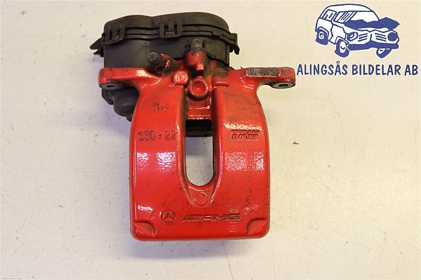 5Q0615423ESL7 : Remklauw, linksachter en Remklauw, rechtsachter