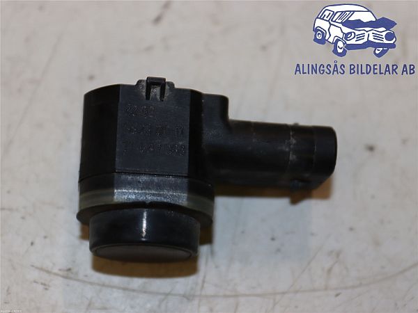 Parkeringssensor bag VW PASSAT CC (357)