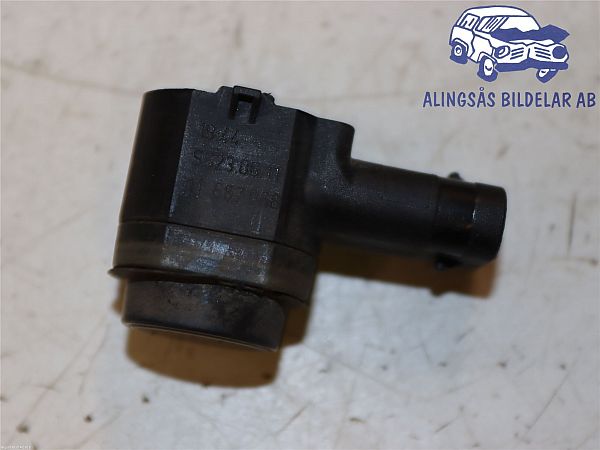 Parkeringssensor bag VW PASSAT CC (357)