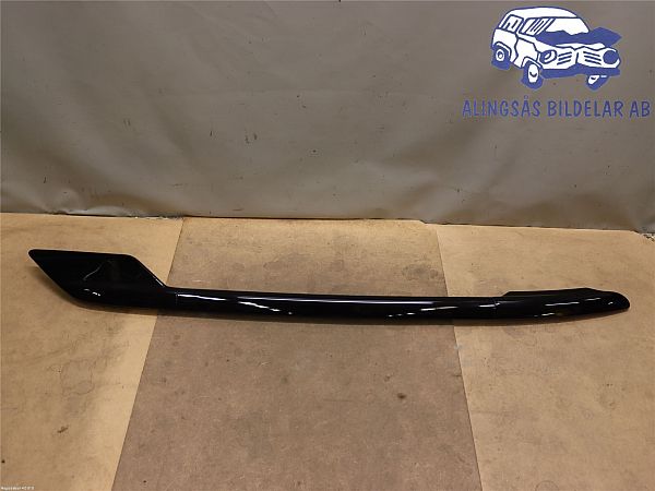 Roof shackle CITROËN C3 AIRCROSS II Van (2C_, 2R_)