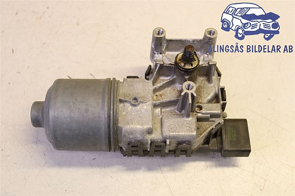 Viskermotor - for FIAT DOBLO Box Body/Estate (263_)