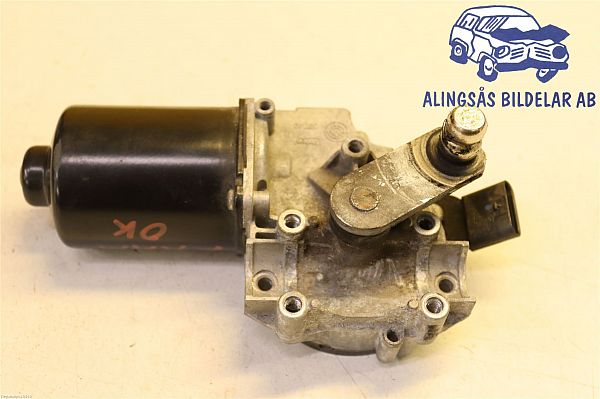 Viskermotor - for MERCEDES-BENZ GLA-CLASS (X156)