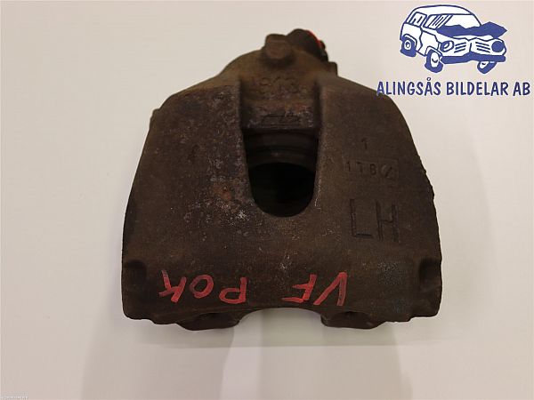 Bremsekaliber - for venstre FORD KUGA I