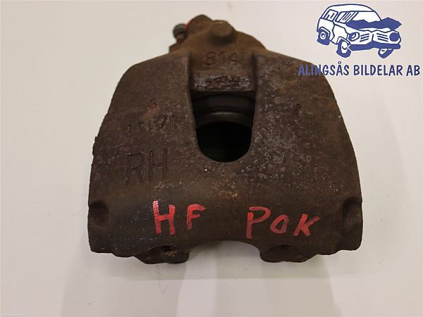 Bremsekaliber - for højre FORD KUGA I