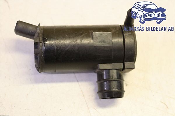 Sprinkler engine CHEVROLET SPARK (M300)