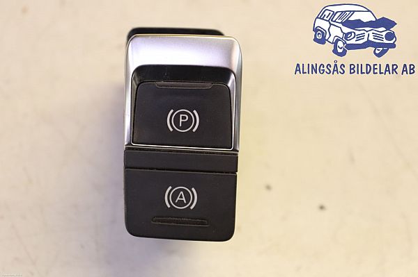 Contact - Parking brake AUDI A6 Avant (4G5, 4GD, C7)
