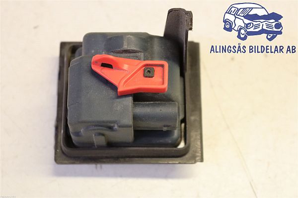 Verrouillage central JEEP GRAND CHEROKEE IV (WK, WK2)